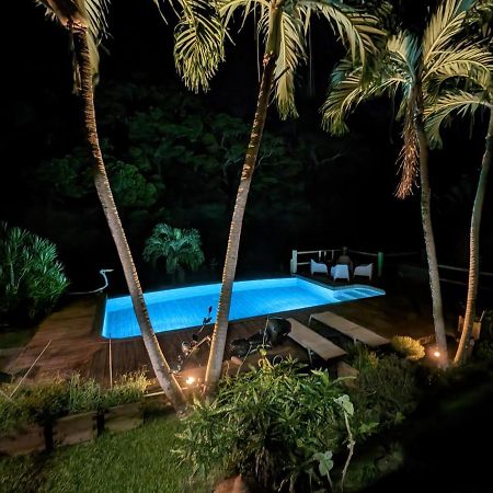 Villa Kaz Maracudja Deshaies Exterior foto